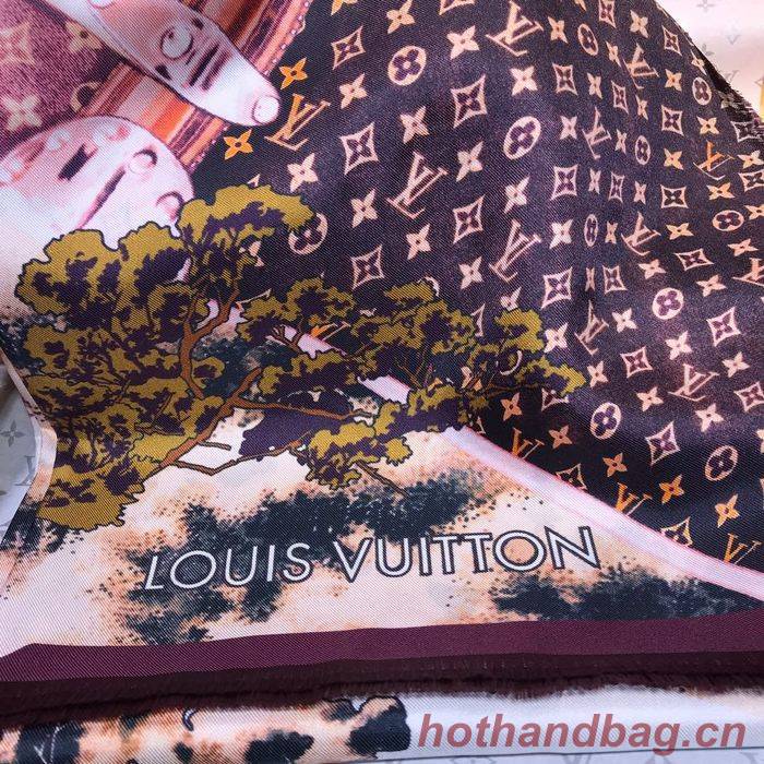 Louis Vuitton Scarf LVS00144 Louis Vuitton Scarf LVS00144
